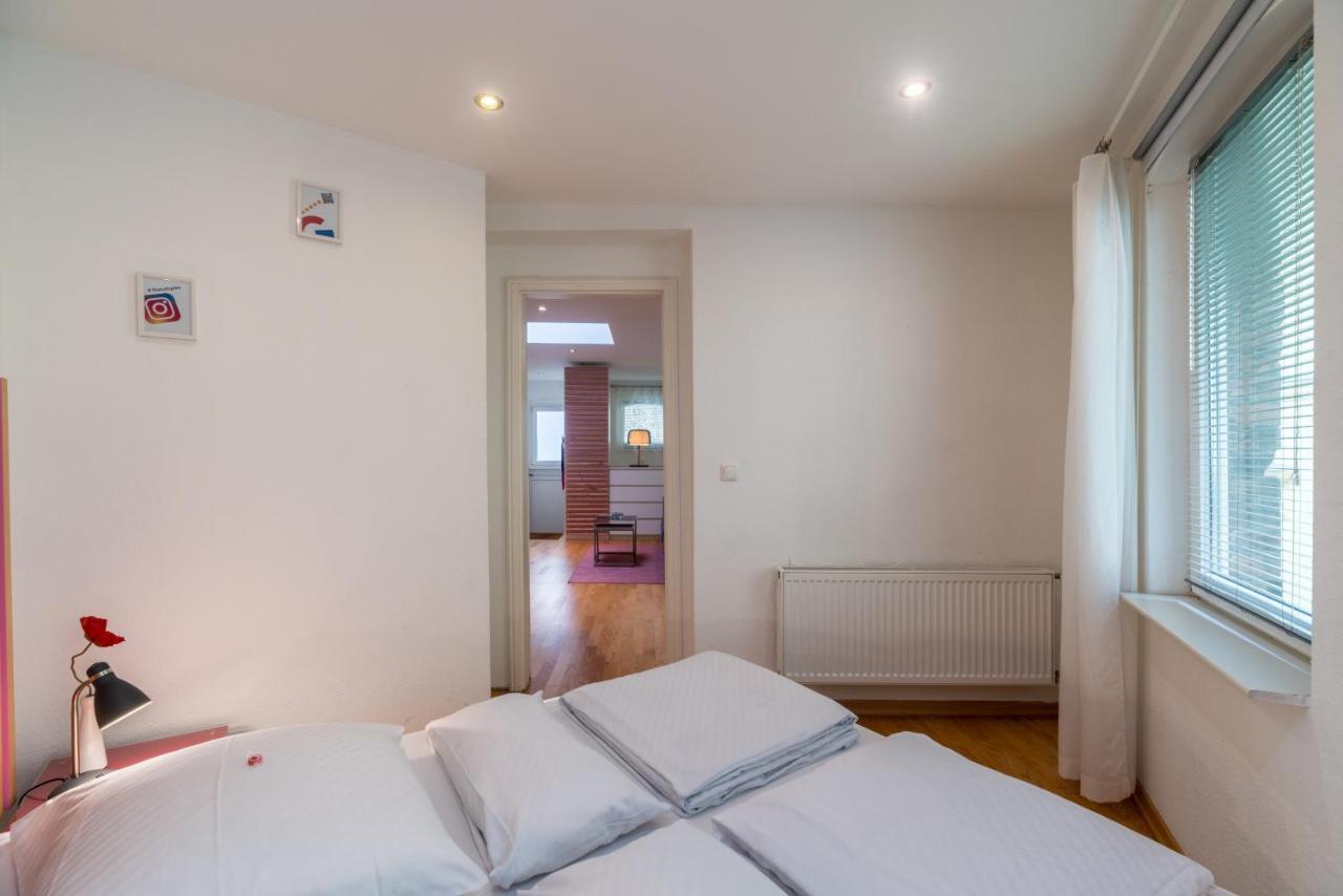 Urban Duplex Kreuzberg Apartment Berlin Exterior photo